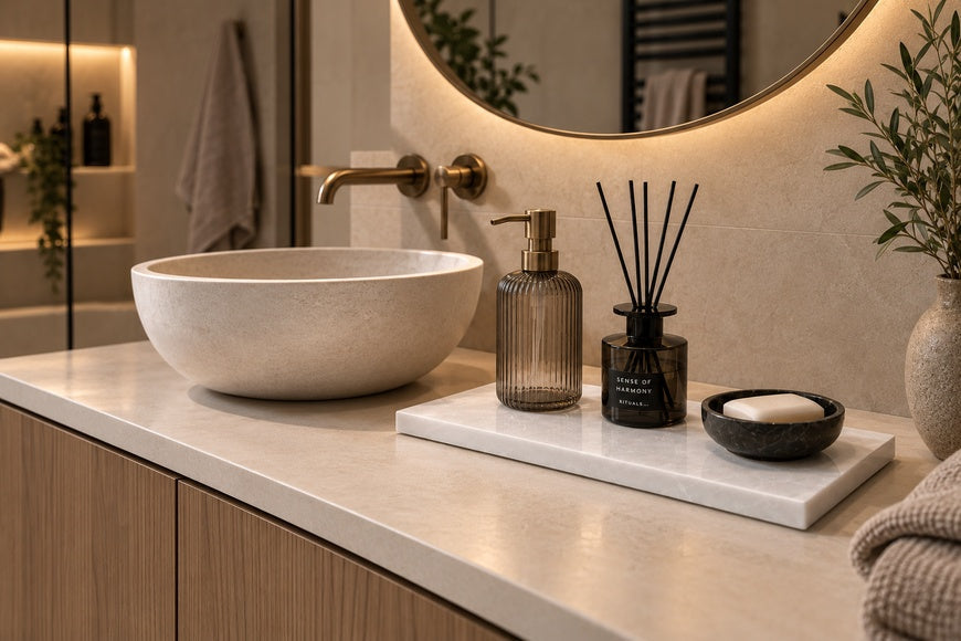 Badkamer & Wellness