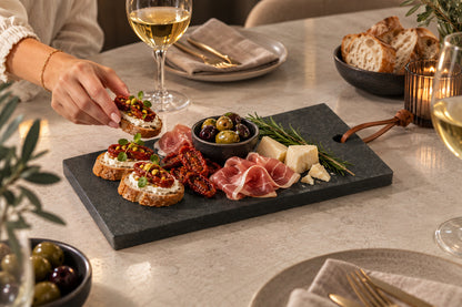 Tapasplank L